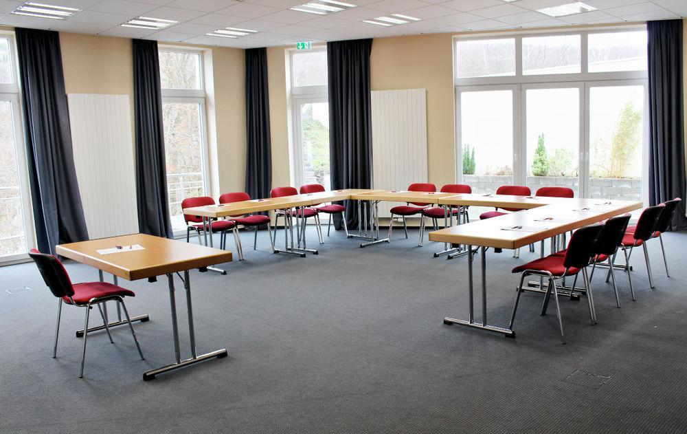 Der Seehof Heimbach Bagian luar foto